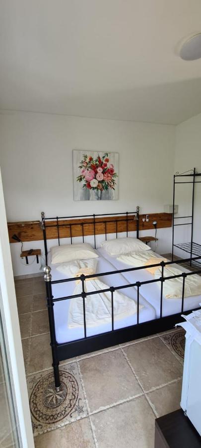 Bed & Breakfast Barbara Нови Винодолски Екстериор снимка