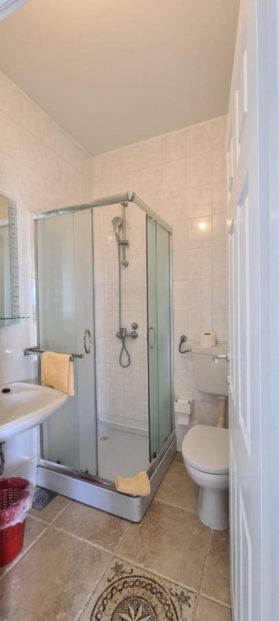 Bed & Breakfast Barbara Нови Винодолски Екстериор снимка