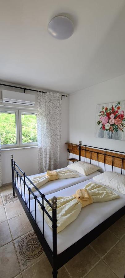 Bed & Breakfast Barbara Нови Винодолски Екстериор снимка
