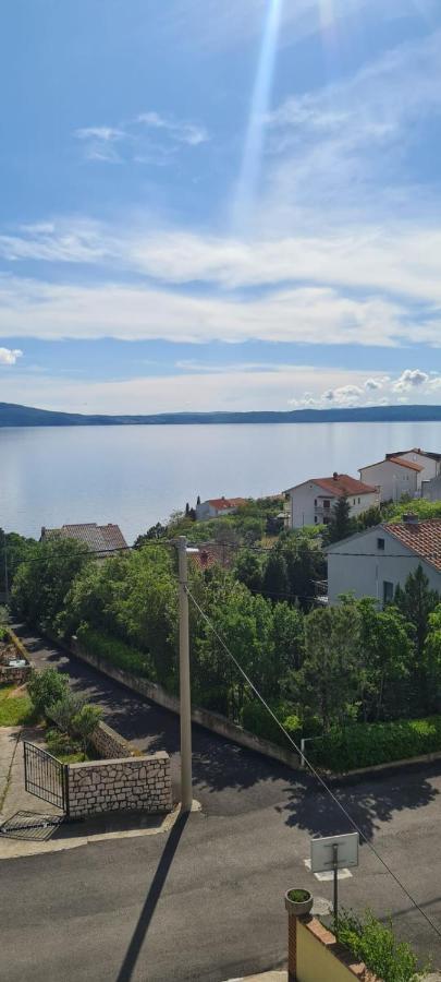 Bed & Breakfast Barbara Нови Винодолски Екстериор снимка