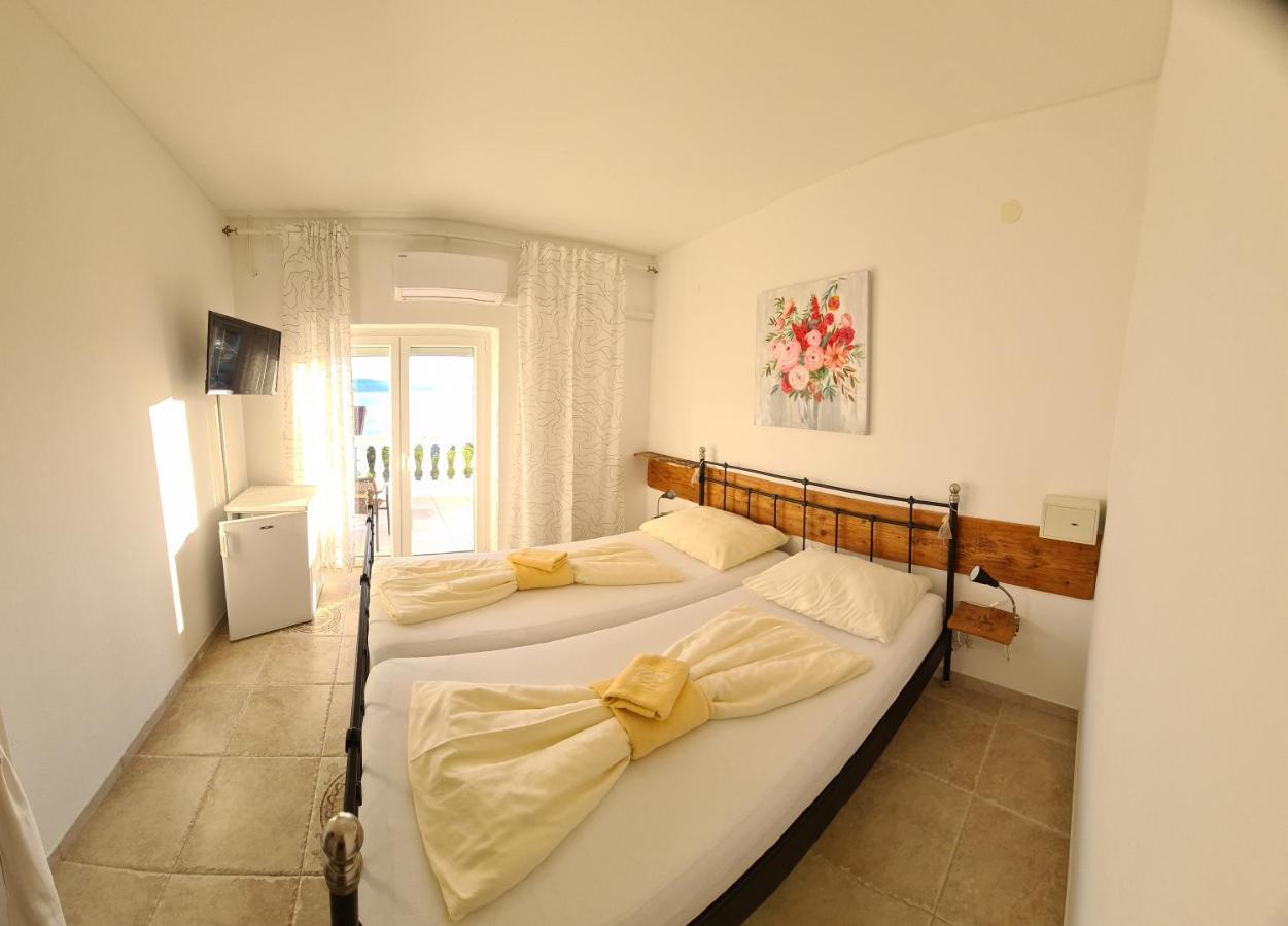 Bed & Breakfast Barbara Нови Винодолски Екстериор снимка