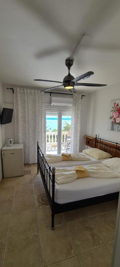 Bed & Breakfast Barbara Нови Винодолски Екстериор снимка