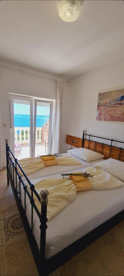 Bed & Breakfast Barbara Нови Винодолски Екстериор снимка