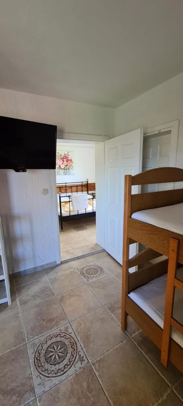 Bed & Breakfast Barbara Нови Винодолски Екстериор снимка